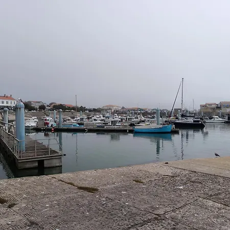 Mobile 210 Chez Les Loulous